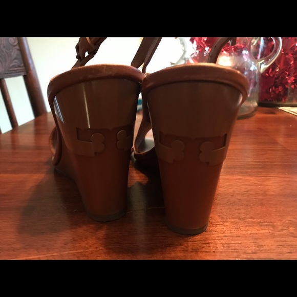 Tory Burch Gabriella - Picture 4 of 5